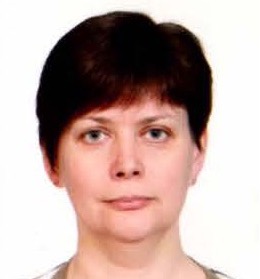 Ольга Владимировна Савинкова