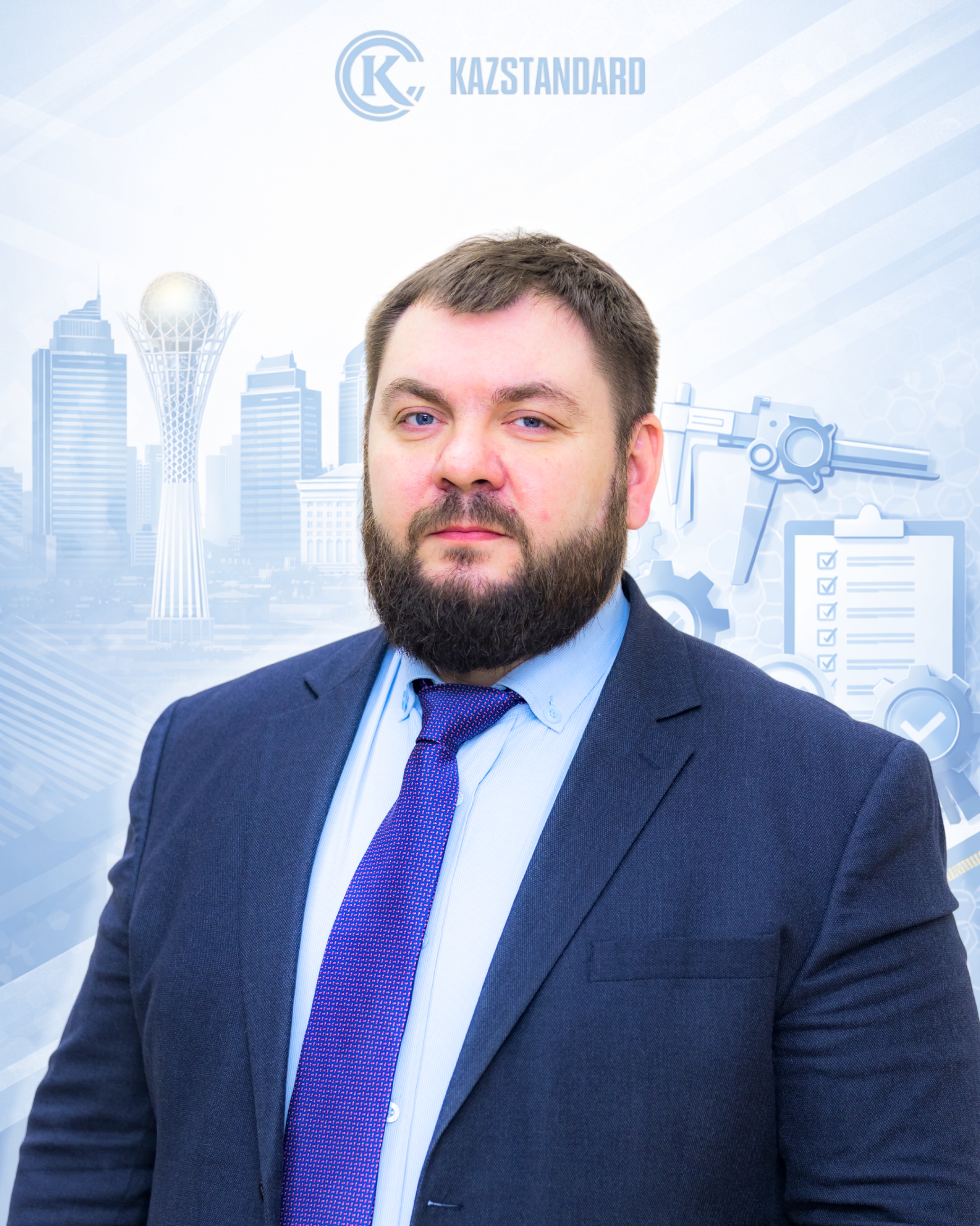 Александр Александрович Раззарёнов