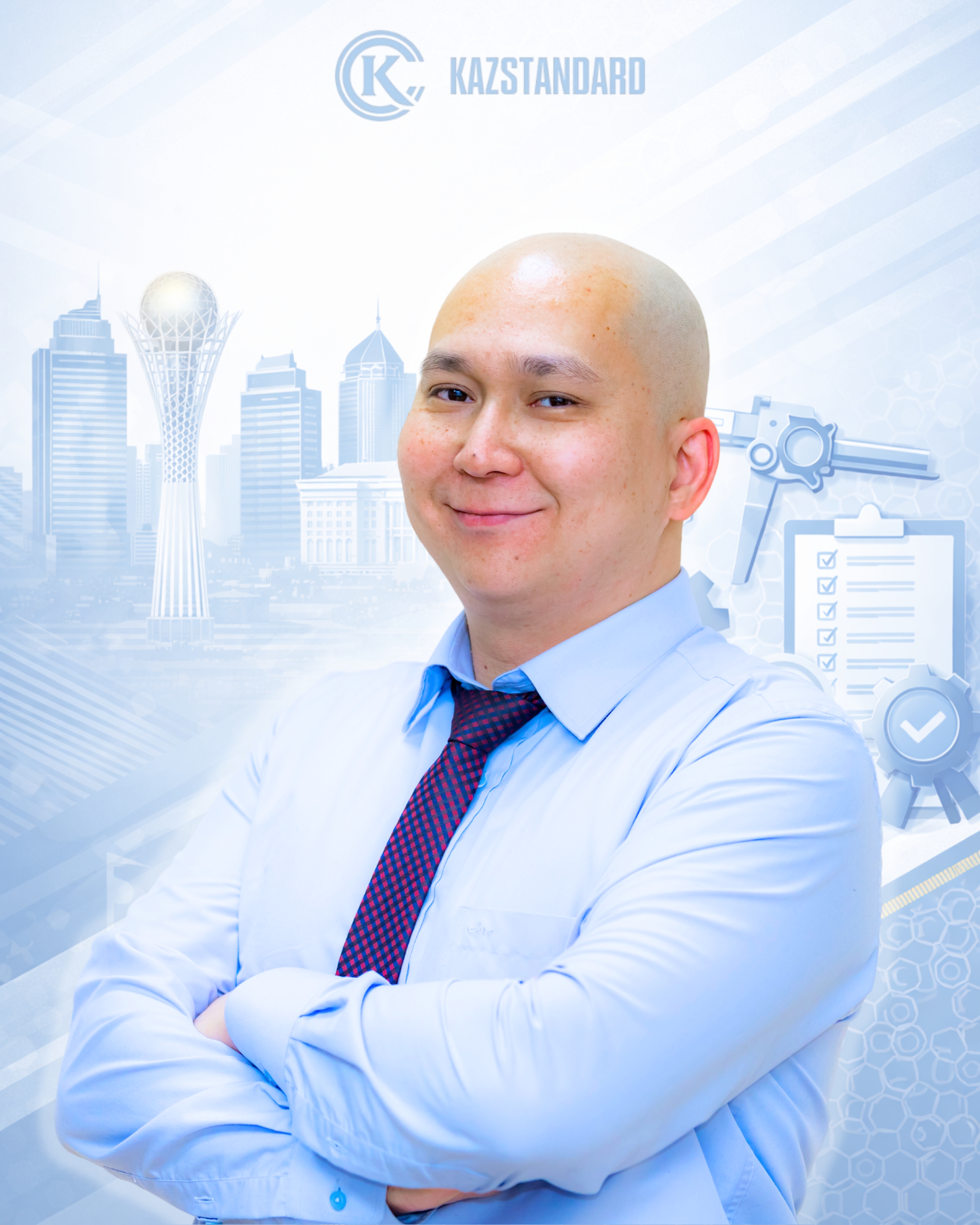 Болат Абайулы