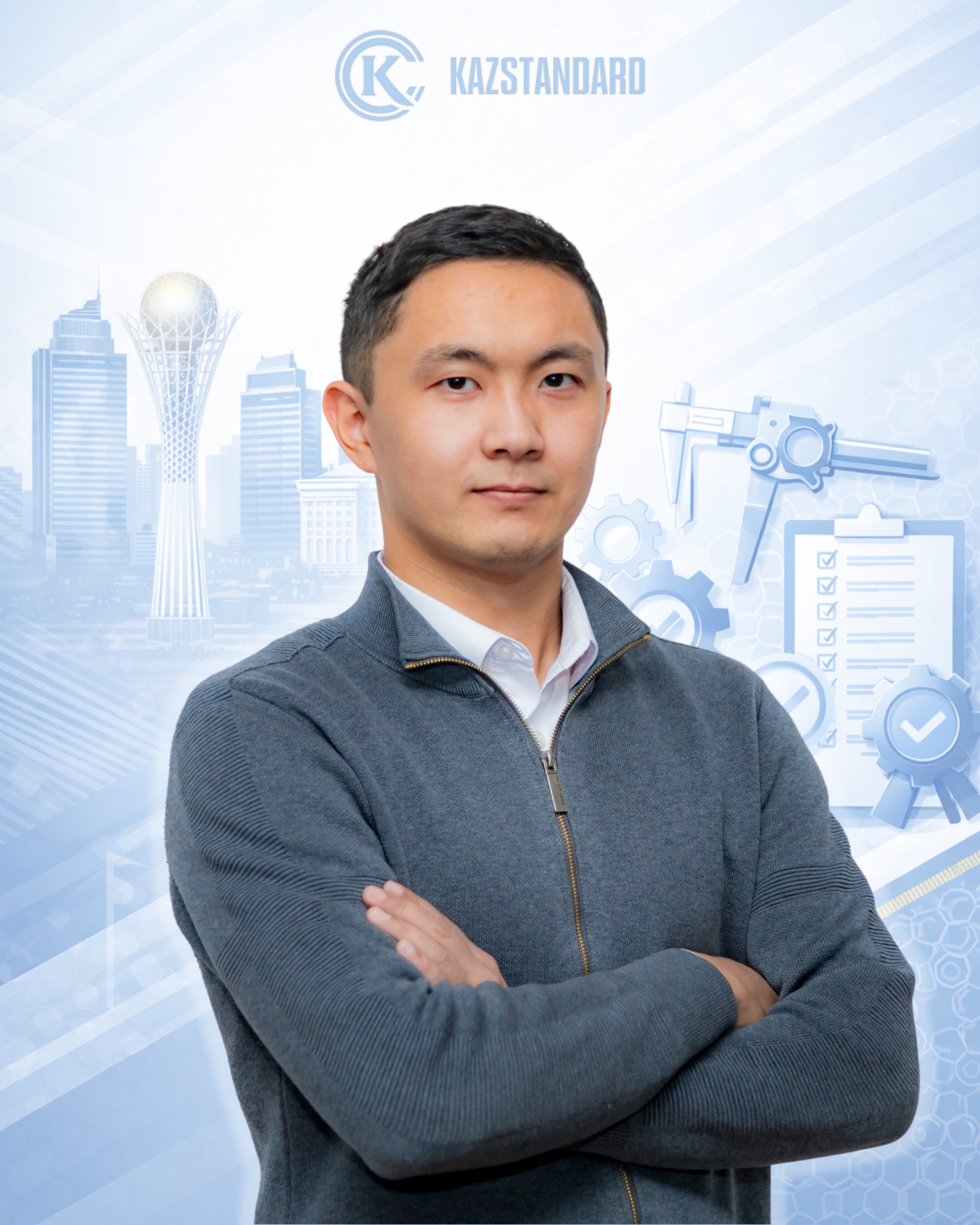 Асылбек Қайратұлы Жумагали