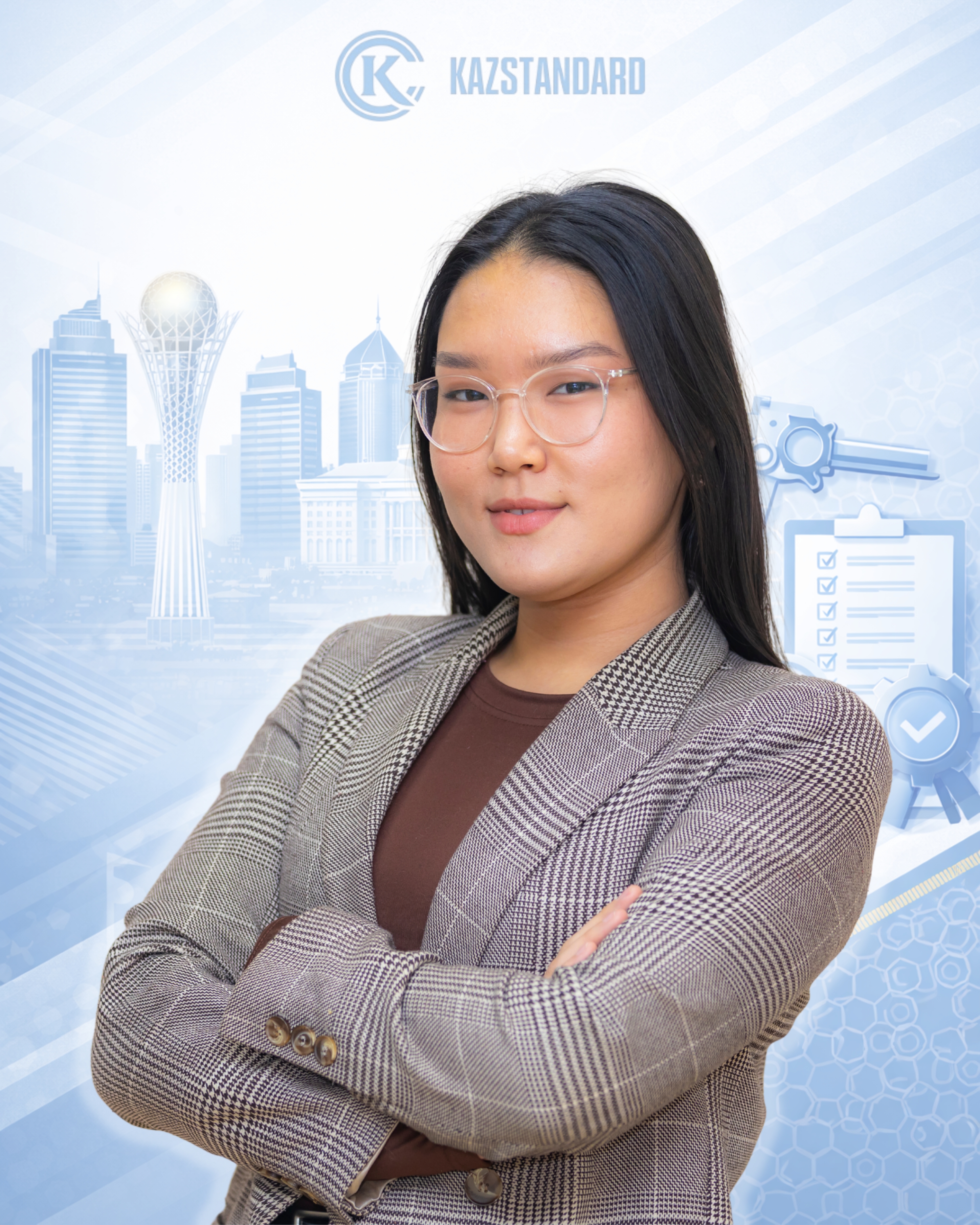 Шынар Канатовна Жуманова