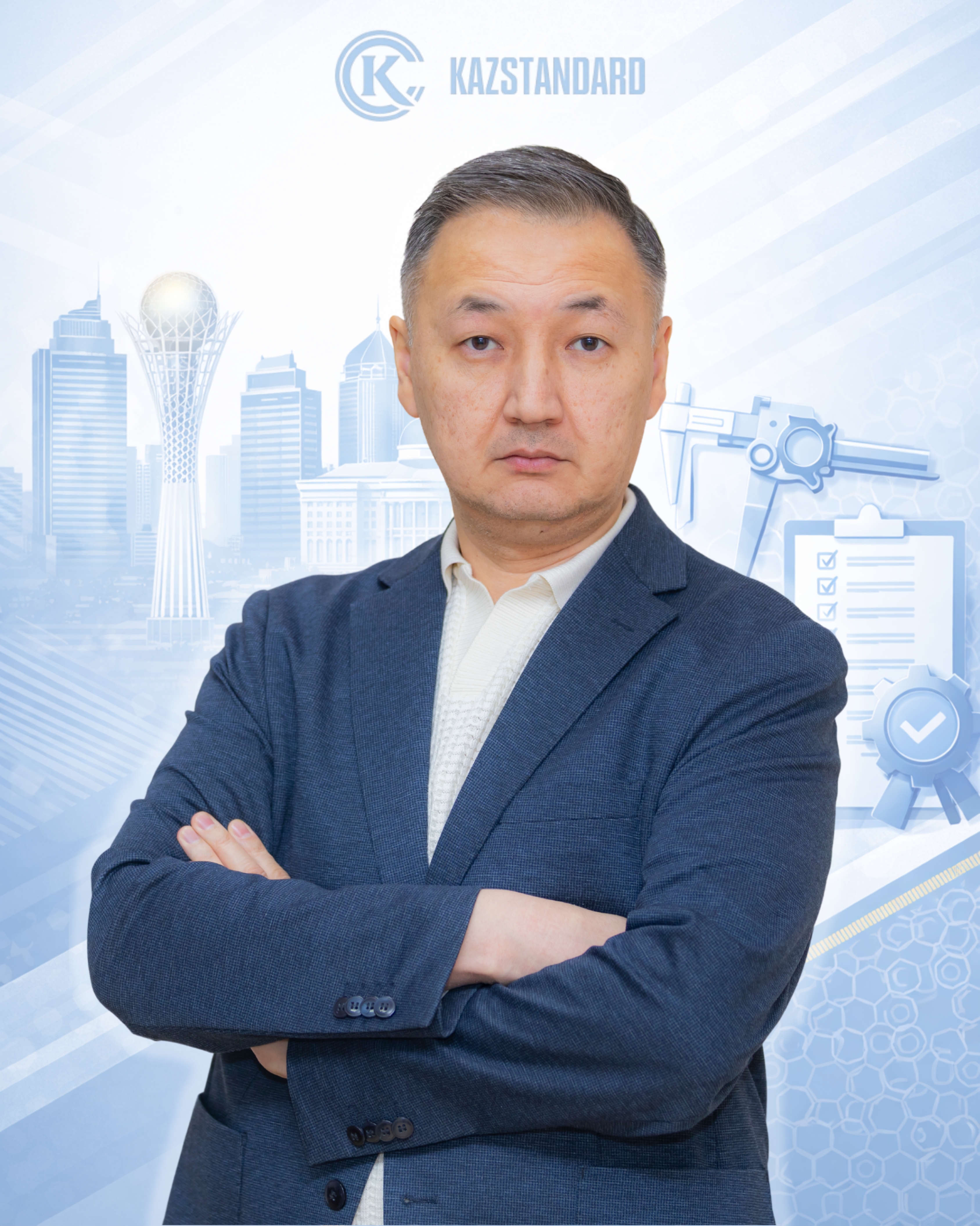 Даурен Жанатович Шарипов