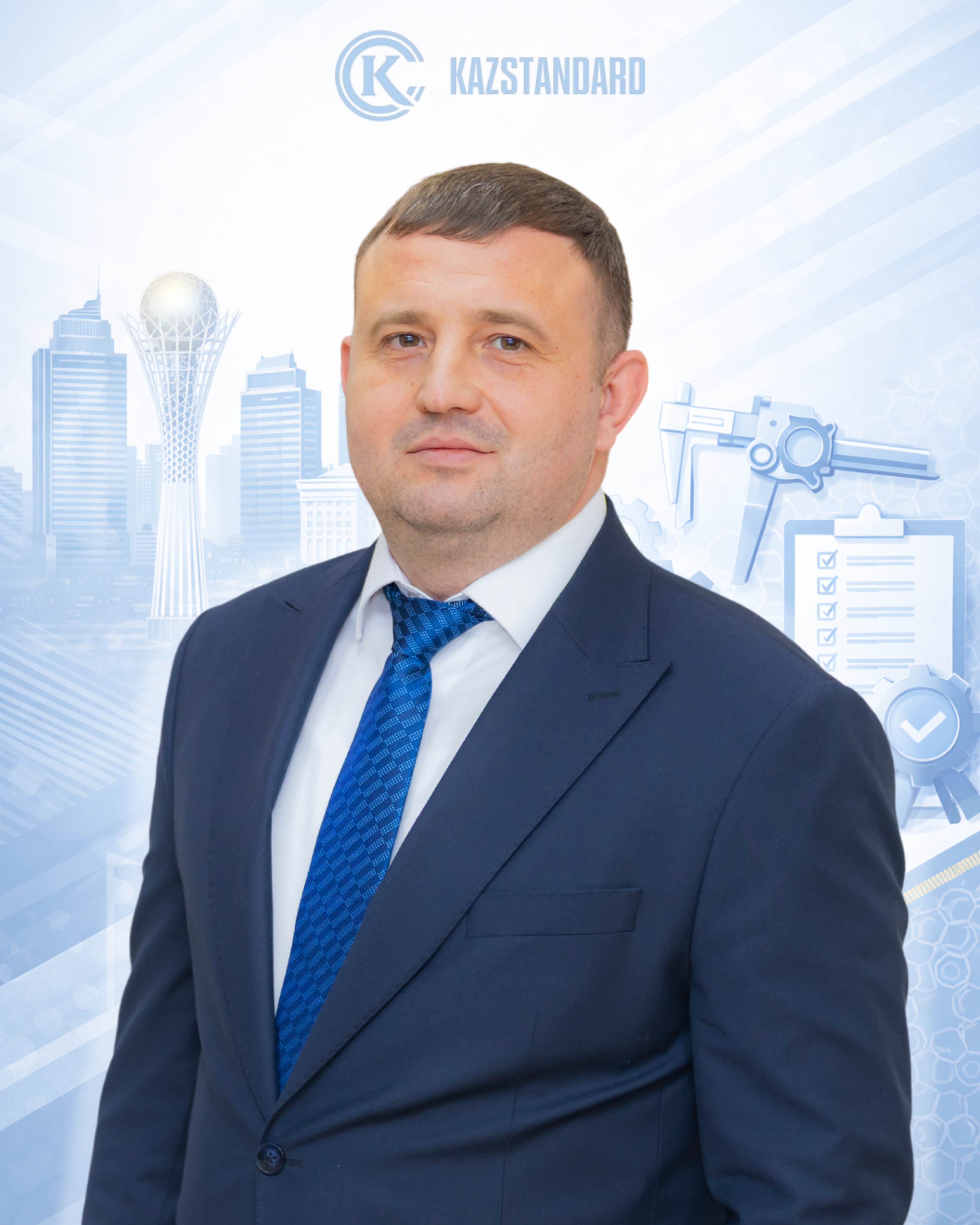 Дмитрий Сергеевич Зверев