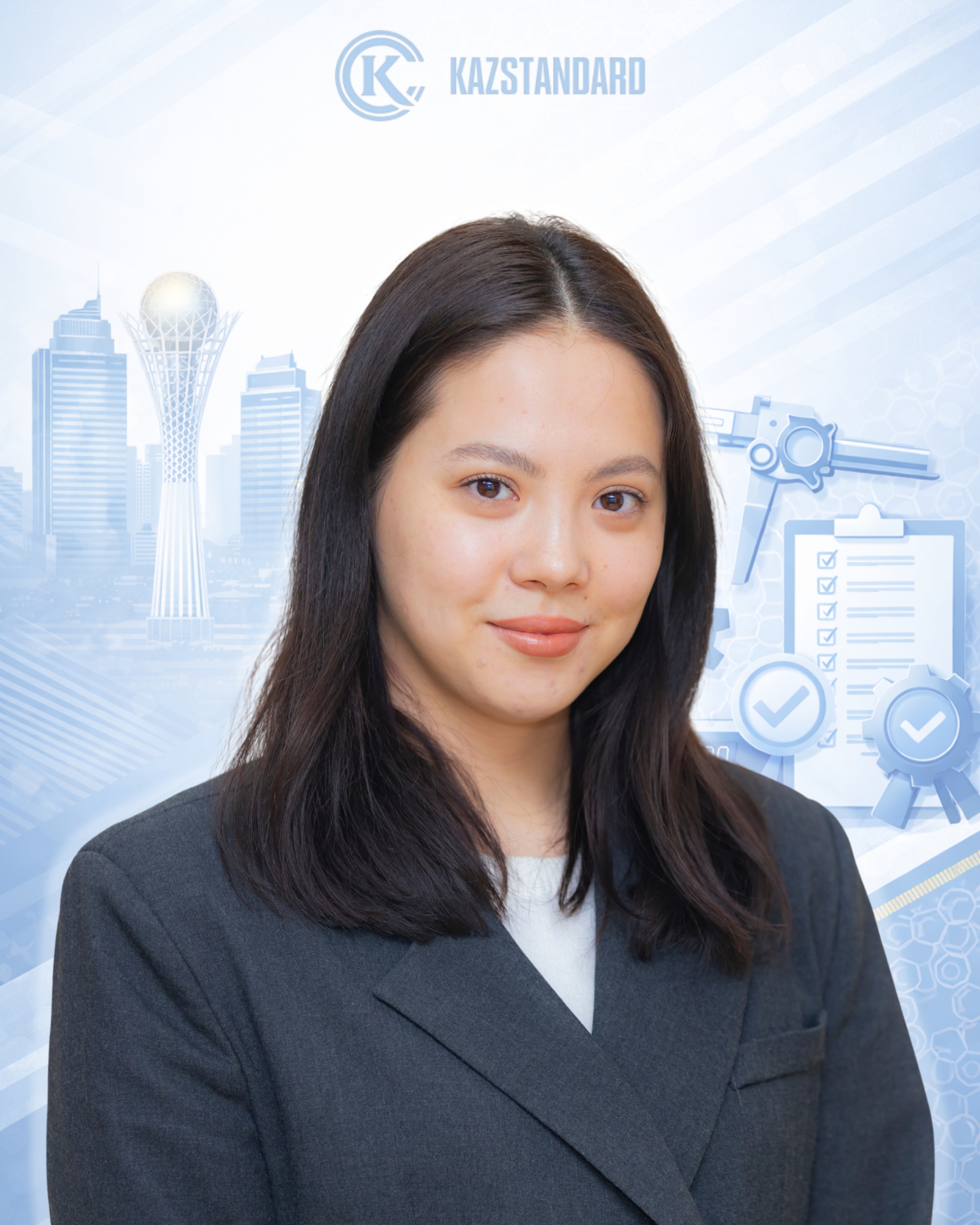 Диана Әлібекқызы Искакова