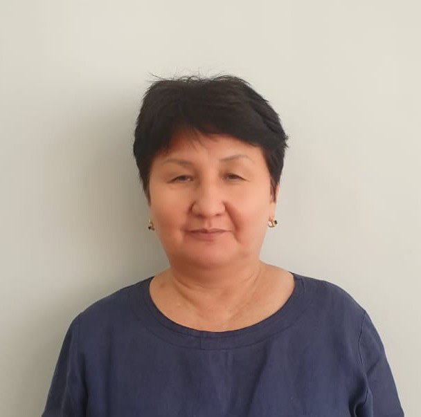 Куралай Кулсабаровна Дуйсебаева
