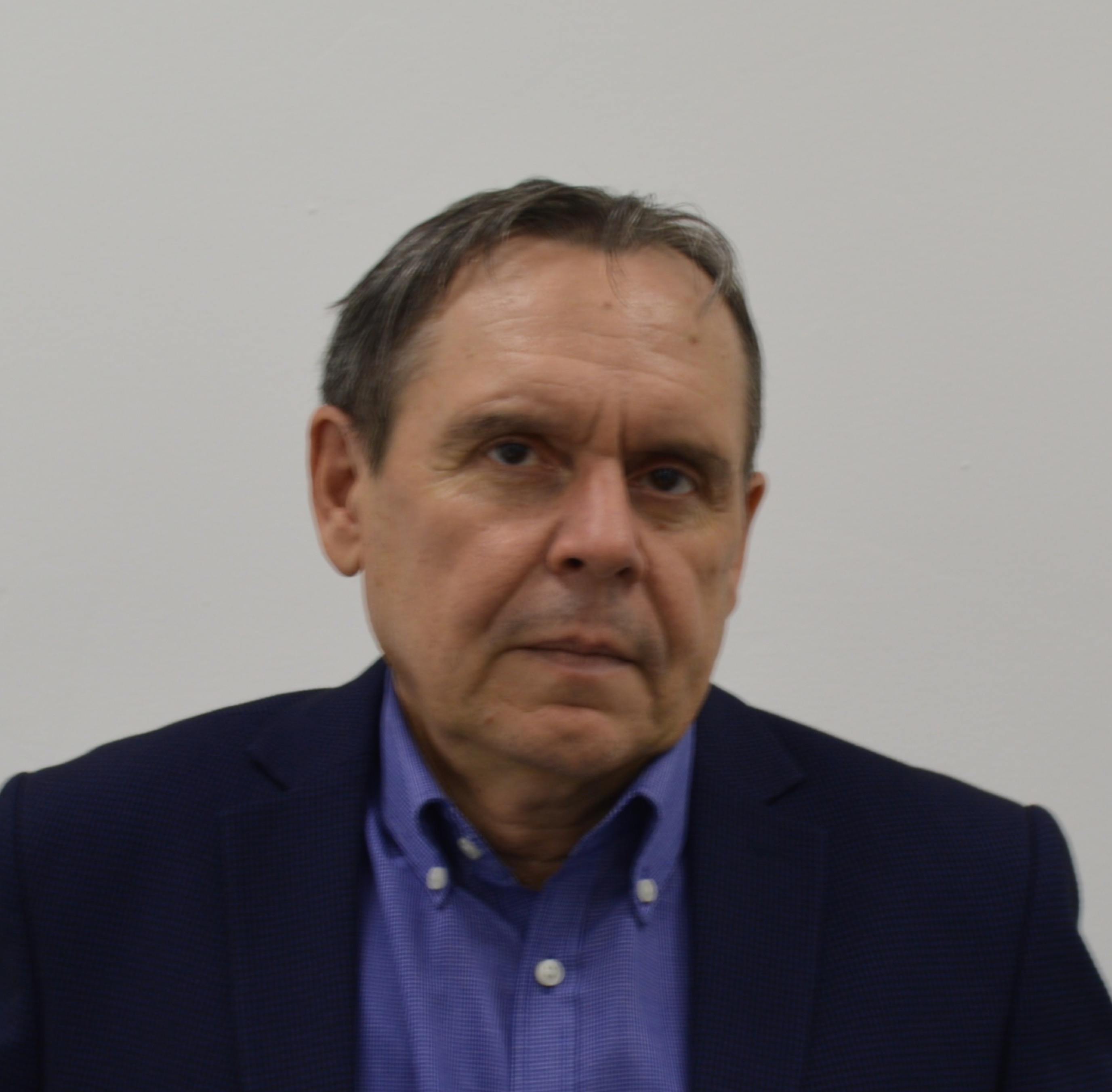 Валерий Михайлович Белоусов