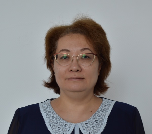 Карлыгаш Зинораевна Саттыбаева