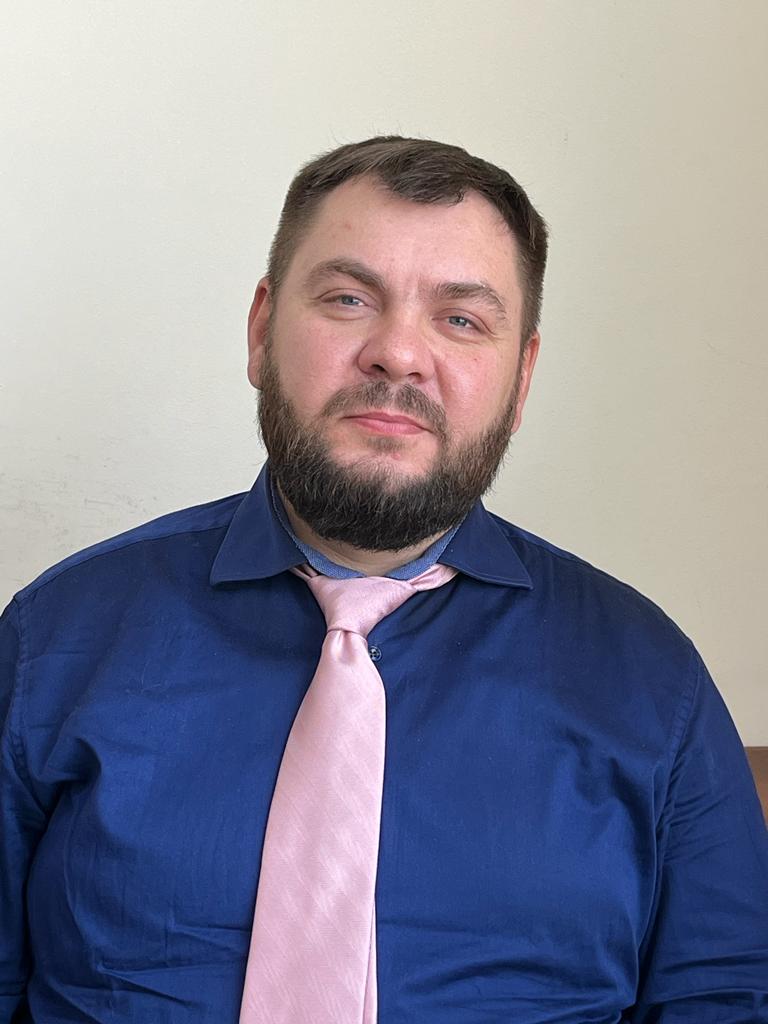 Раззарёнов Александр Александрович