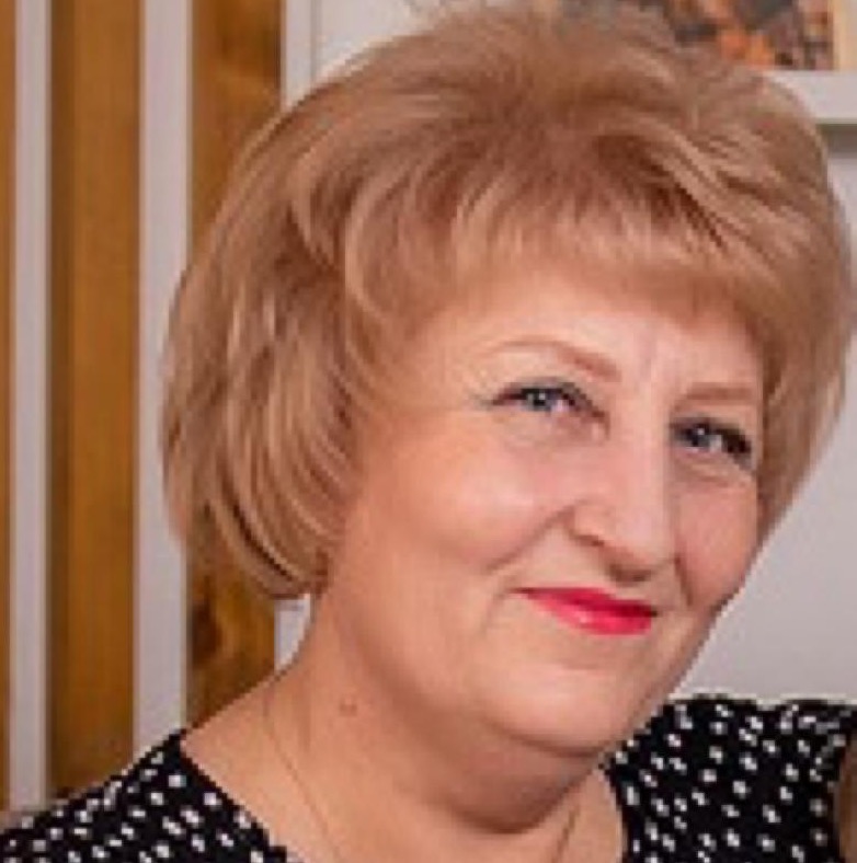 Елена Ивановна Кемалова