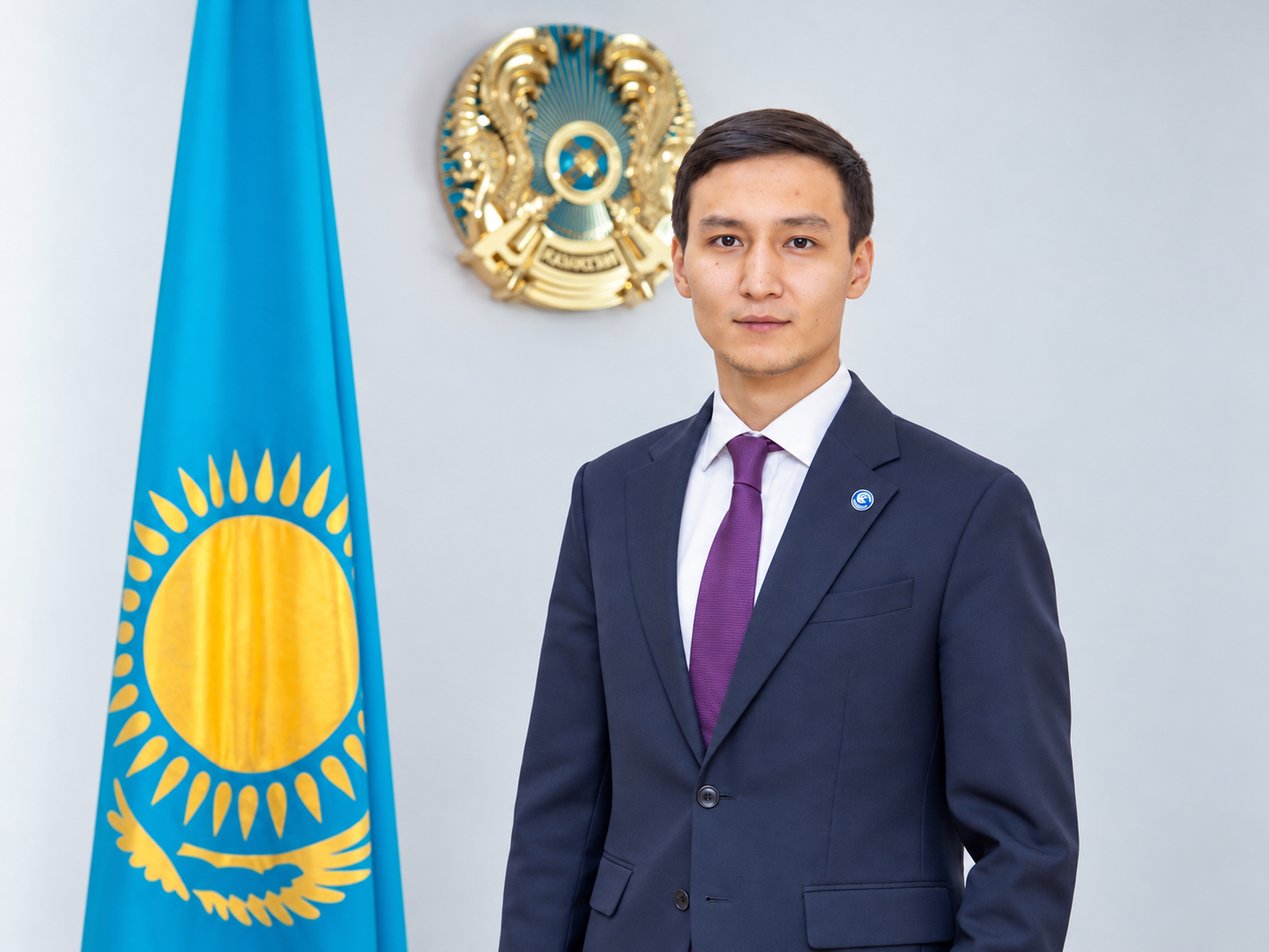 Есенгелді Ілияс Бақытжанұлы