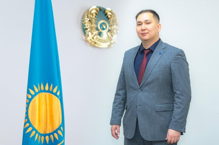 Абайулы Болат
