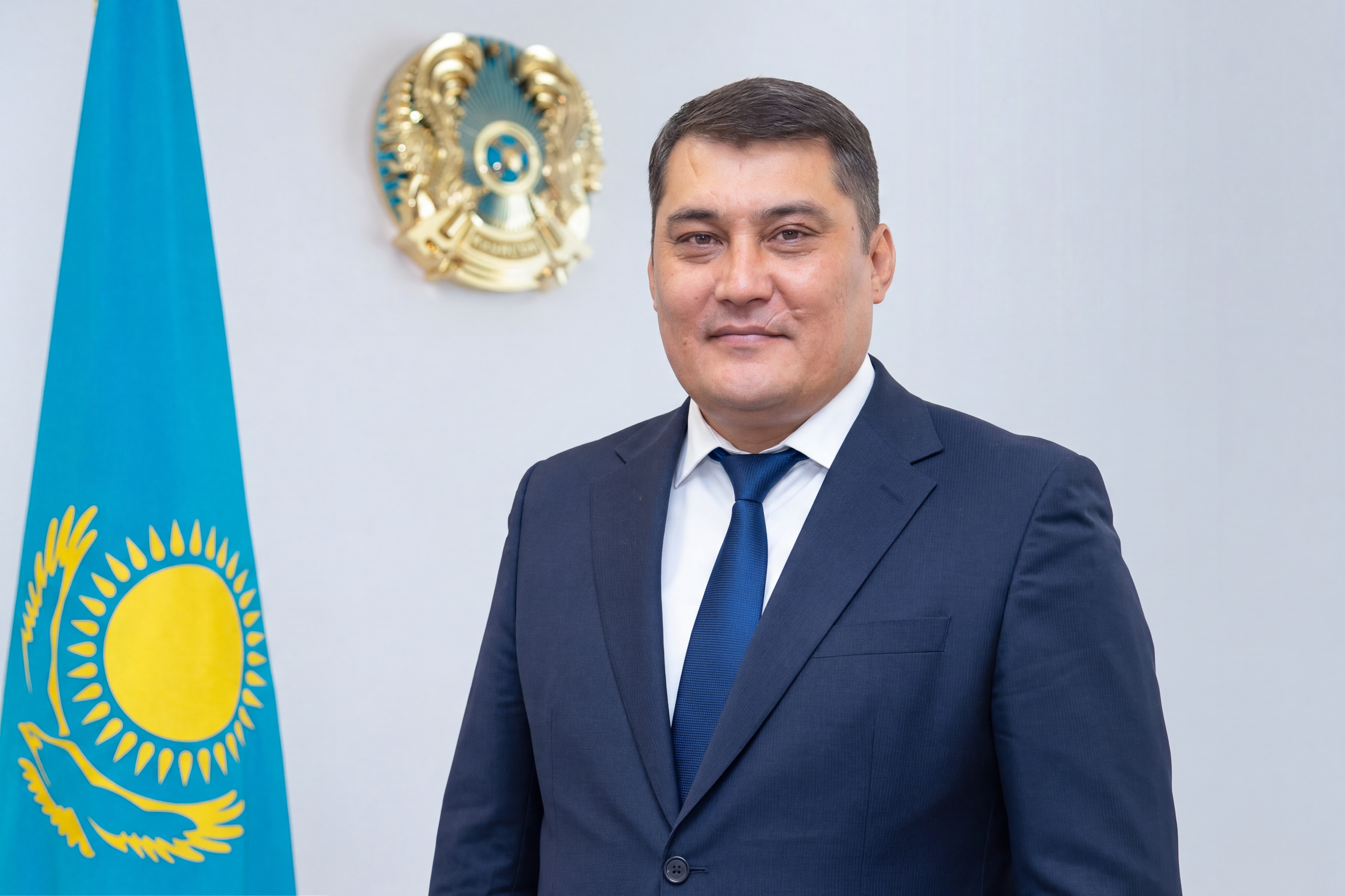 Молдаганапов Улан Ерикович