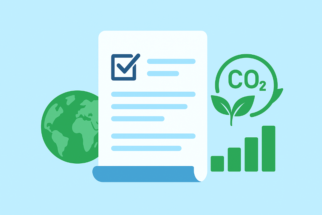 В Казахстане приняли нацстандарты по достижению углеродной нейтральности