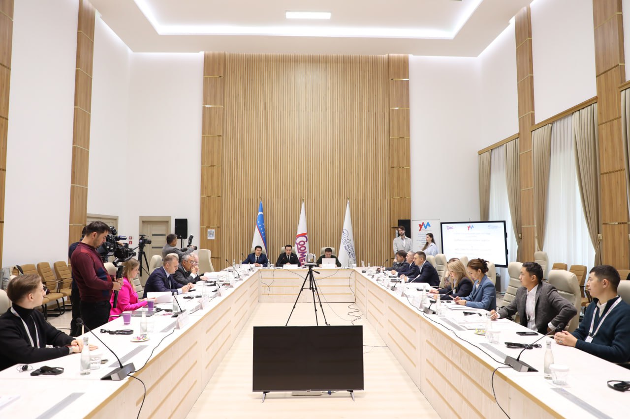 Казахстан поднялся на пьедестал международного конкурса метрологов