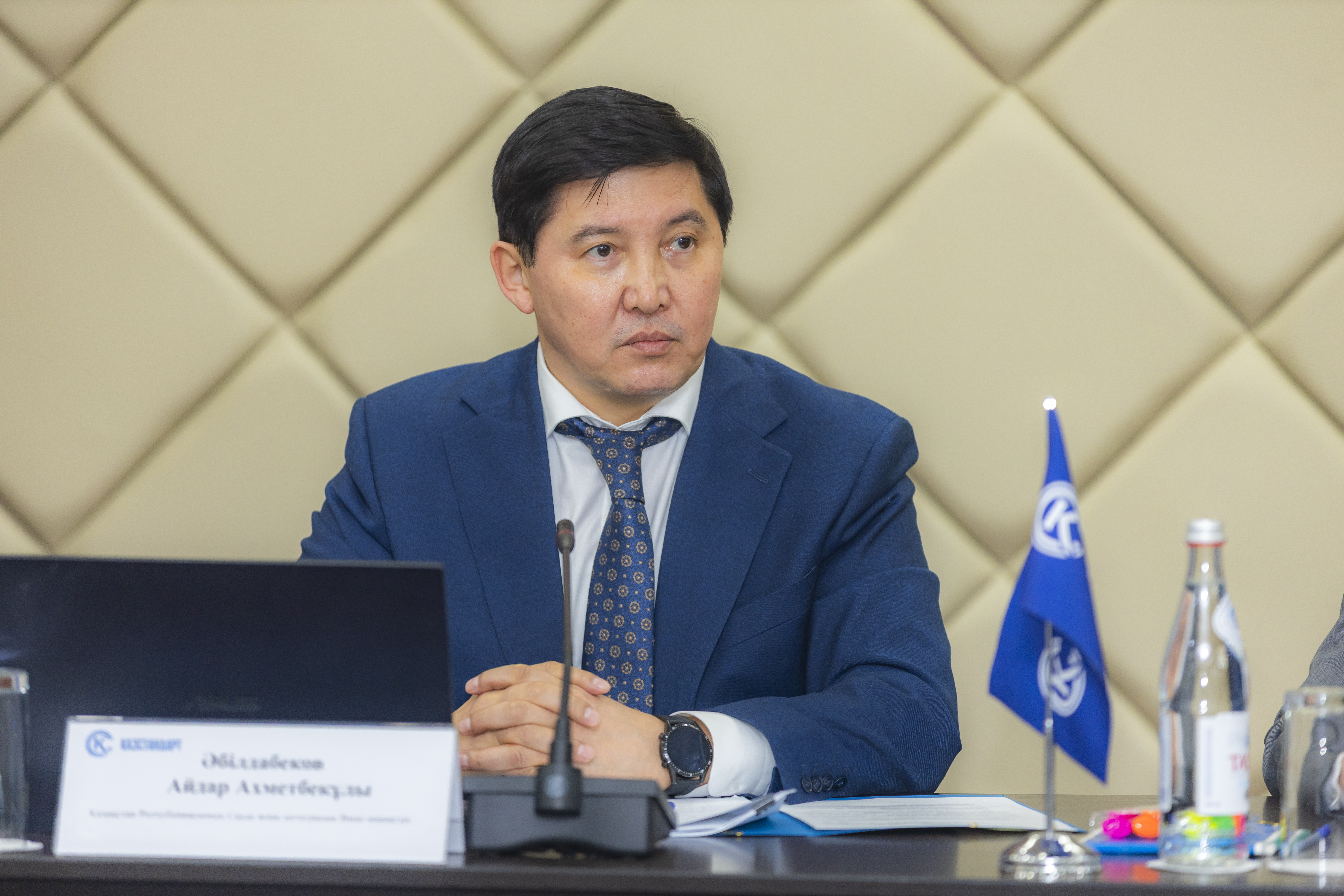 КазСтандарт подвел итоги работы за 2025 год