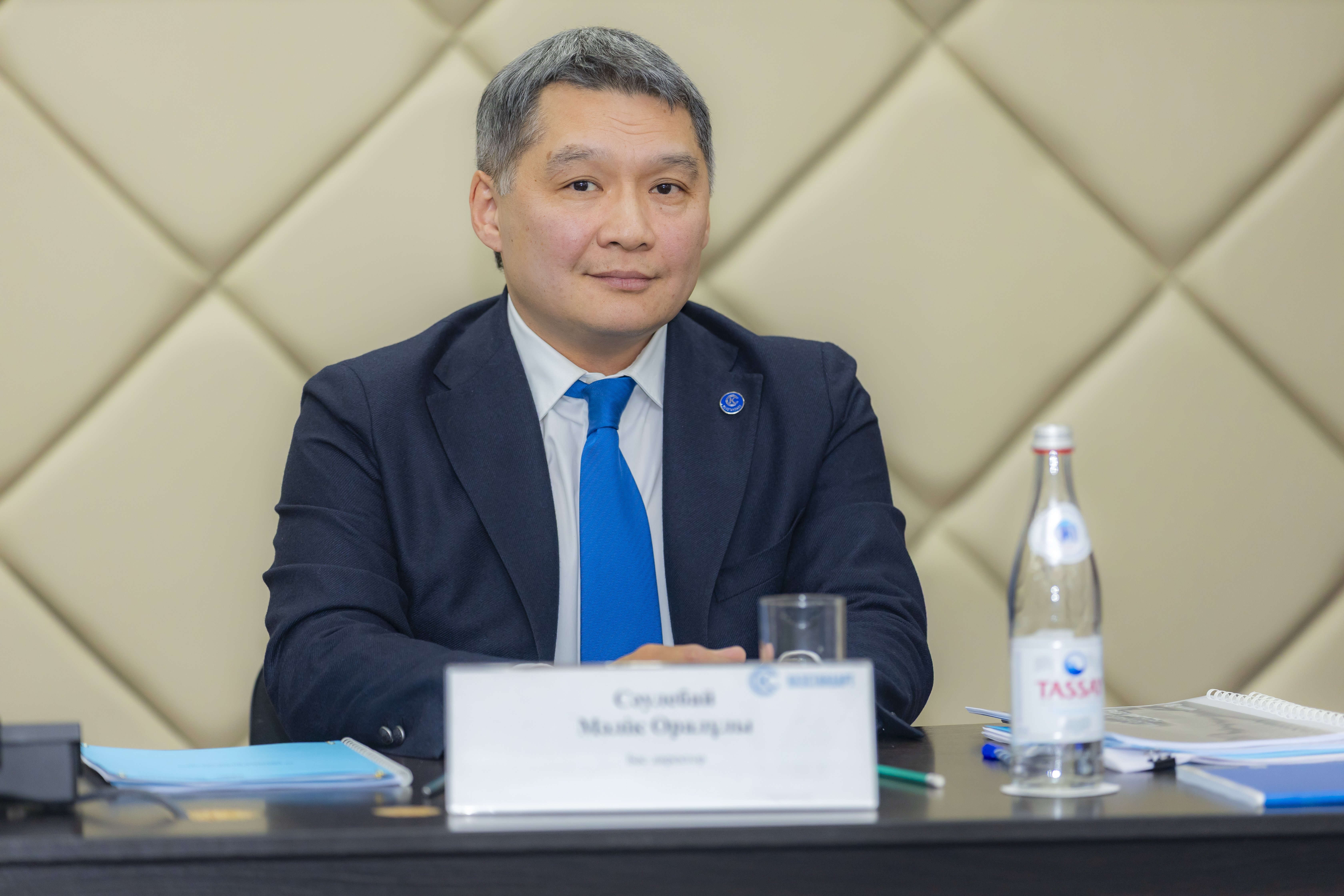 КазСтандарт подвел итоги работы за 2025 год