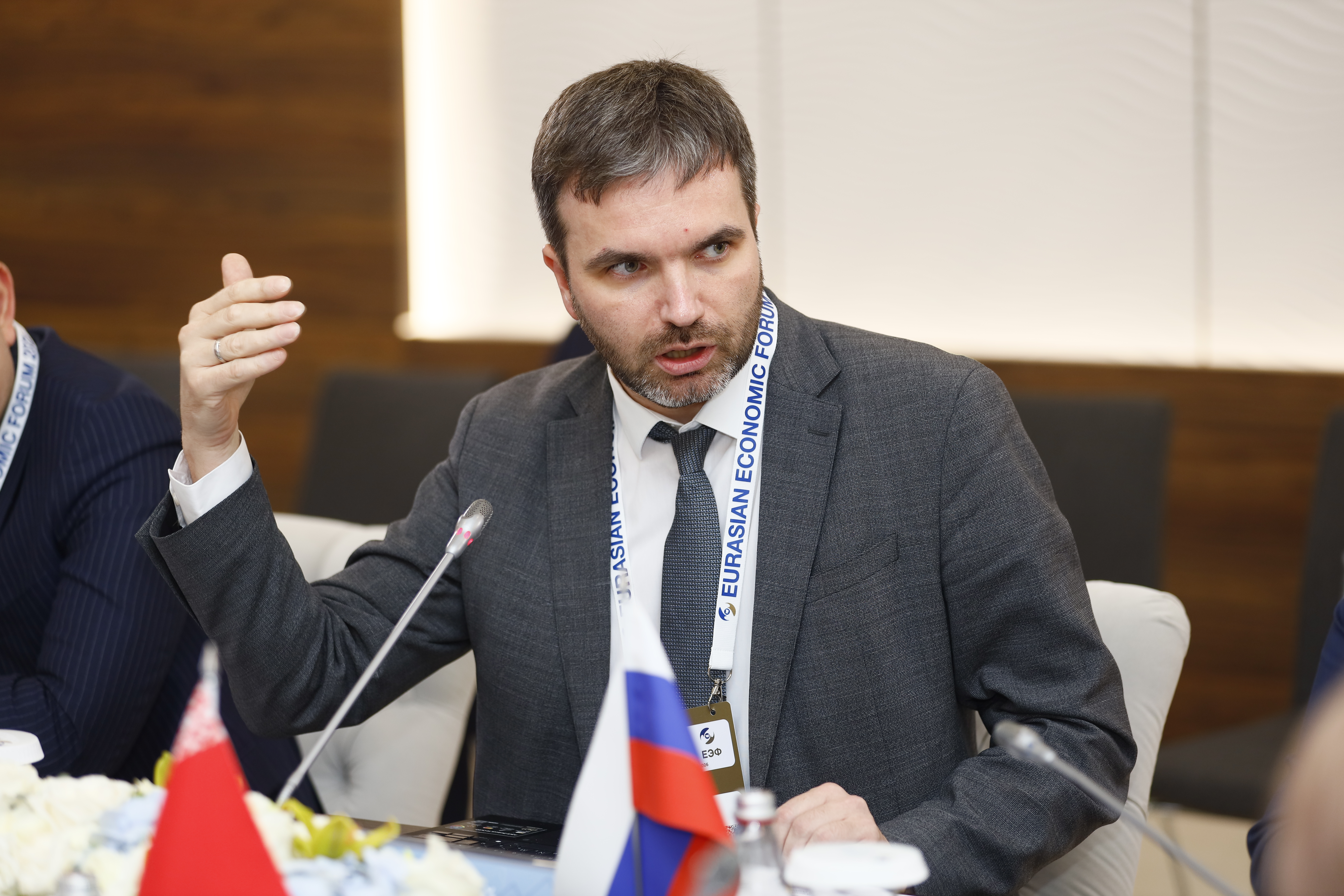 Вопросы межгосударственной стандартизации обсудили на форуме ЕАЭС в Астане