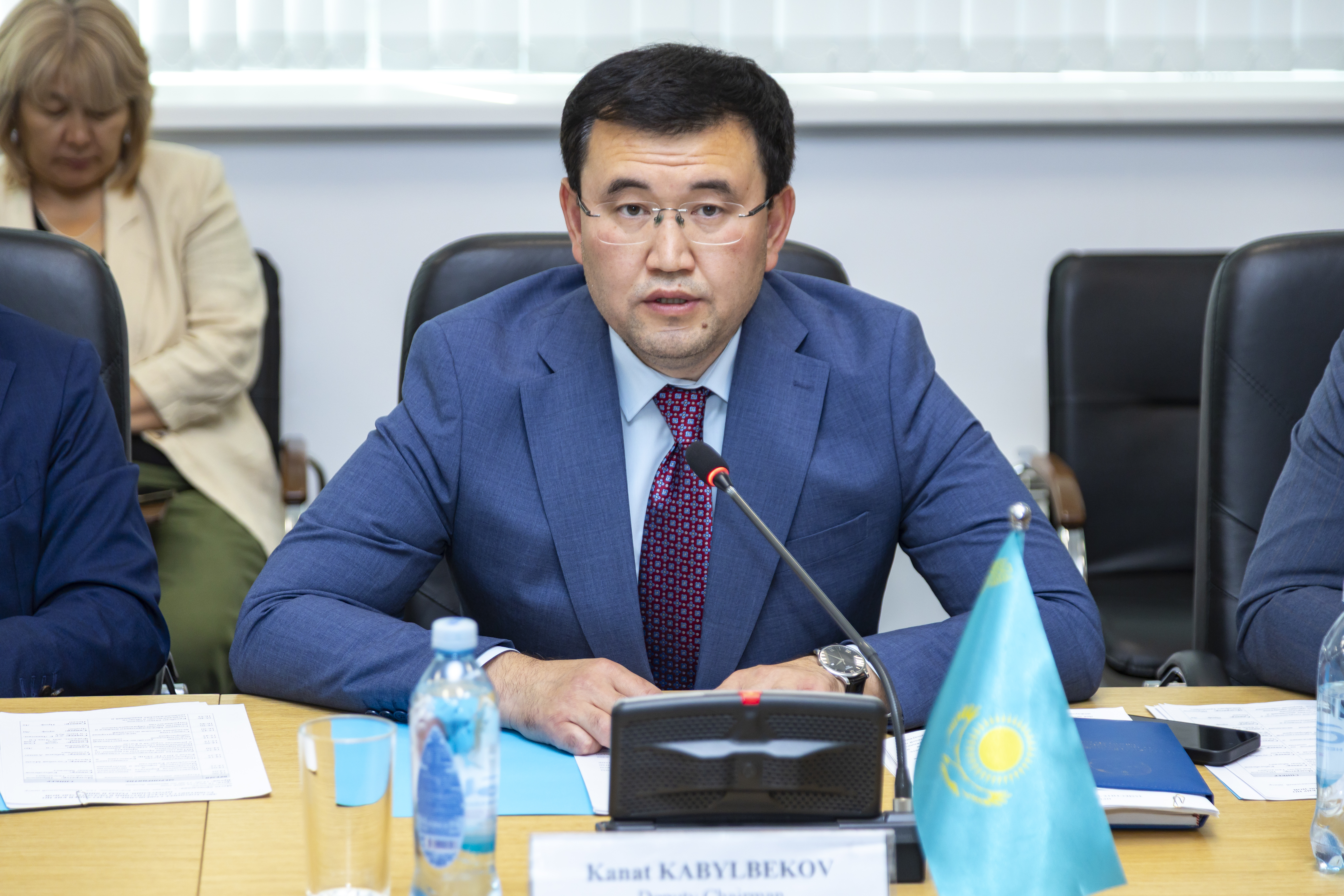 Казы и шужук могут получить международный стандарт ISO