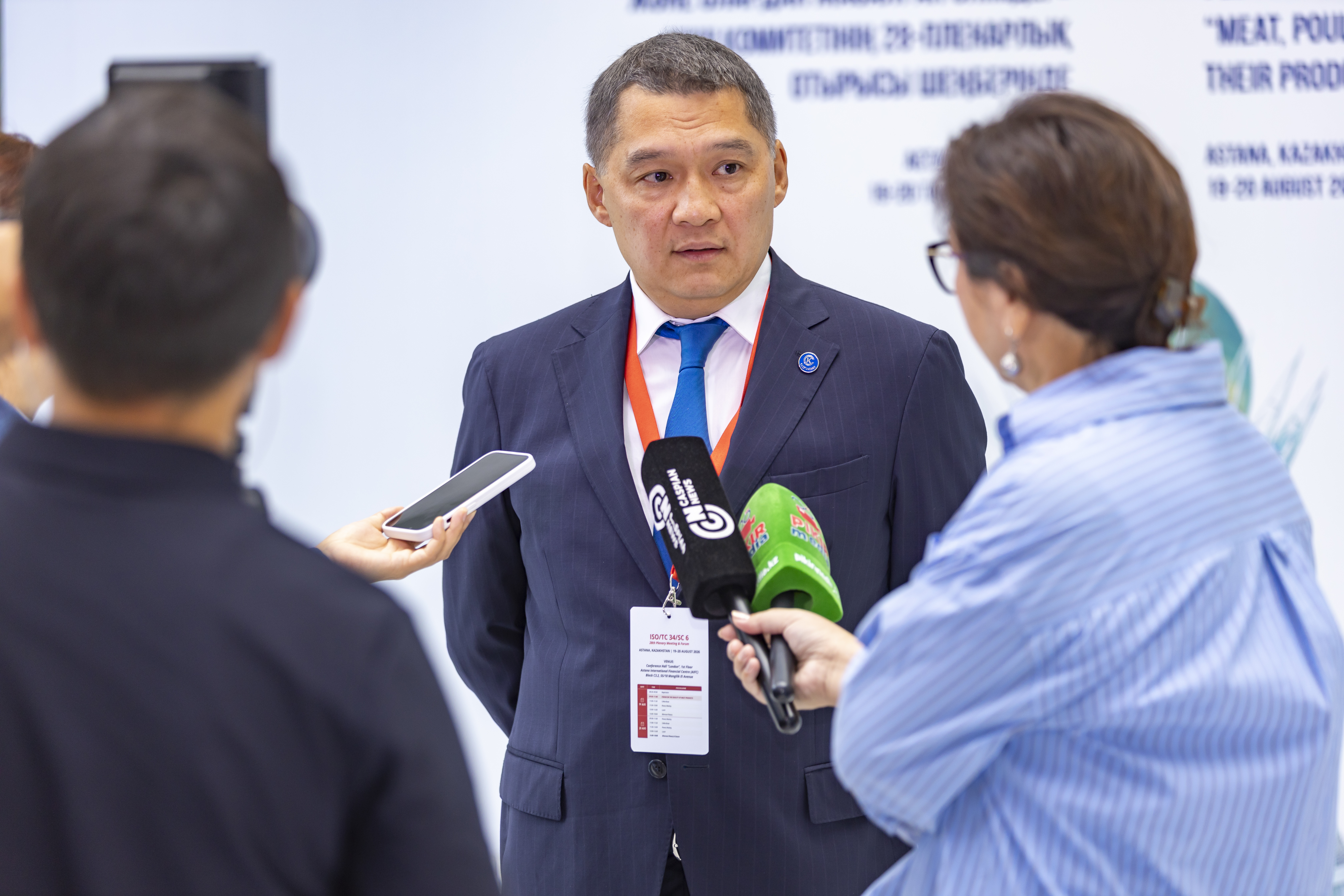 Конина по международным правилам: с какой инициативой выступил Казахстан