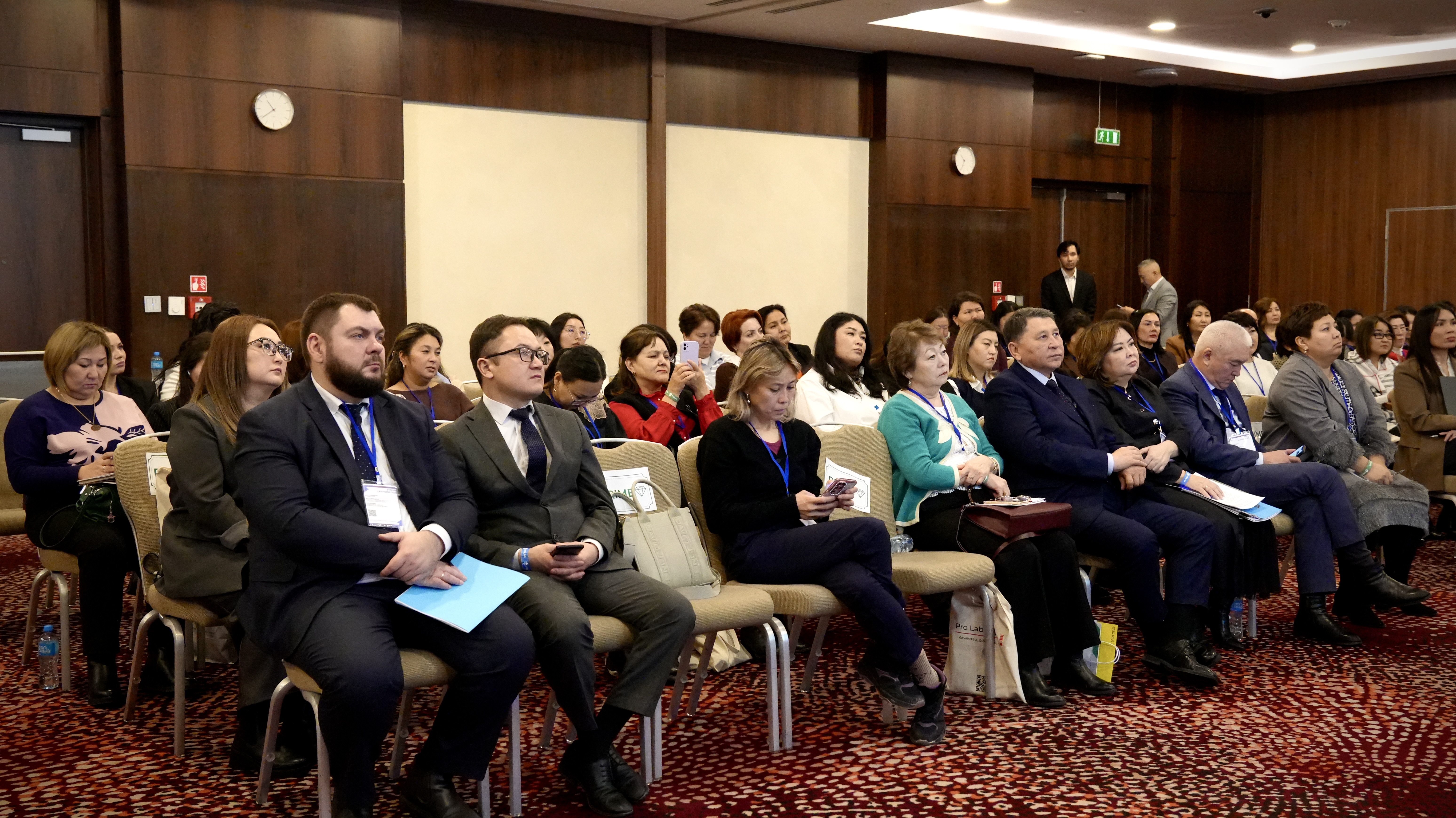 Лабораторная система Казахстана нуждается в модернизации — КазСтандарт